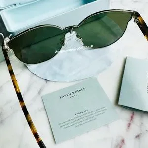Karen Walker | Accessories | Karen Walker Star Sailor  display picture 3